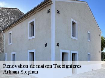 Rénovation de maison  78910