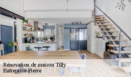 Rénovation de maison 78790