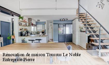 Rénovation de maison 78117