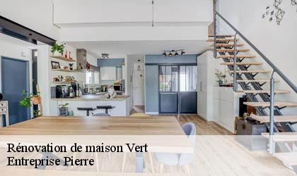 Rénovation de maison 78930