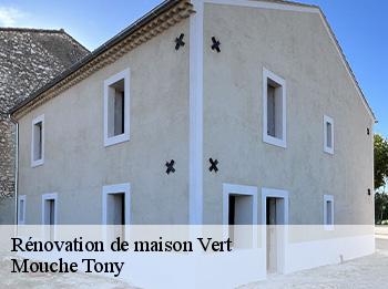 Rénovation de maison  78930