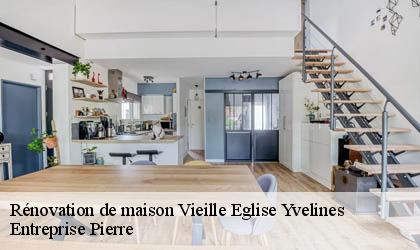 Rénovation de maison 78125