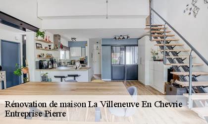 Rénovation de maison 78270