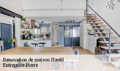 Rénovation de maison 78510