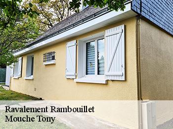 Ravalement  78120