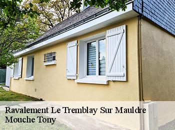 Ravalement  78490