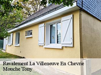 Ravalement  78270