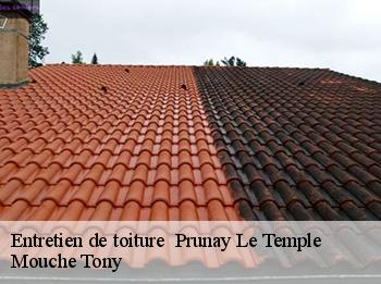 Entretien de toiture   78910