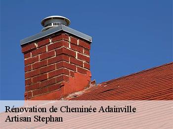 Rénovation de Cheminée  78113