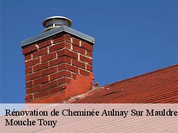 Rénovation de Cheminée  78126