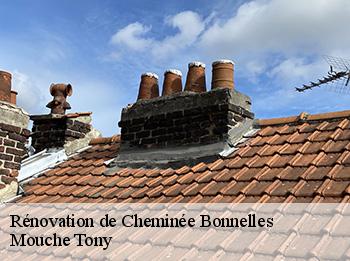 Rénovation de Cheminée
