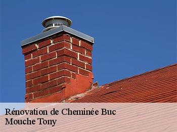 Rénovation de Cheminée  78530