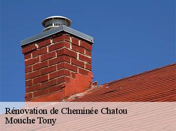Rénovation de Cheminée  78400