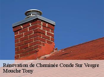 Rénovation de Cheminée  78113