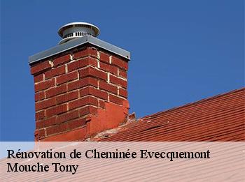 Rénovation de Cheminée  78740