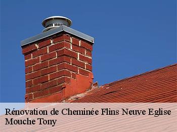 Rénovation de Cheminée  78790