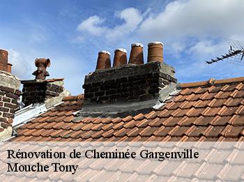 Rénovation de Cheminée