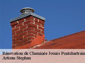 Rénovation de Cheminée  78760