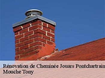 Rénovation de Cheminée 78760