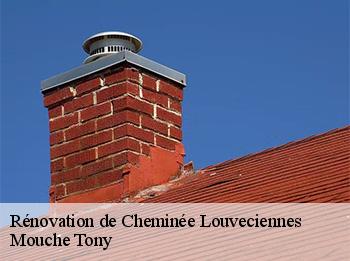 Rénovation de Cheminée  78430