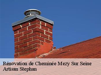 Rénovation de Cheminée  78250