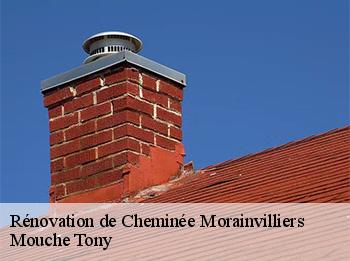 Rénovation de Cheminée  78630