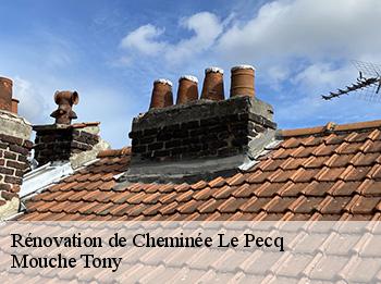 Rénovation de Cheminée