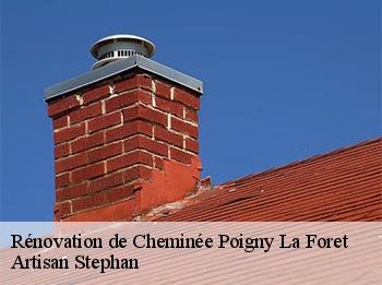 Rénovation de Cheminée  78125