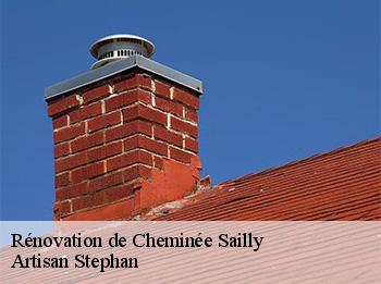 Rénovation de Cheminée  78440