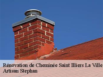 Rénovation de Cheminée  78980