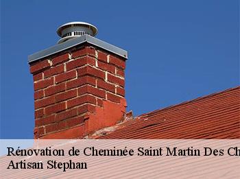 Rénovation de Cheminée  78790