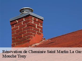 Rénovation de Cheminée  78520
