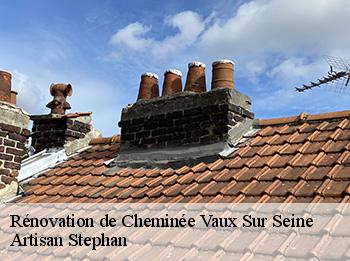 Rénovation de Cheminée