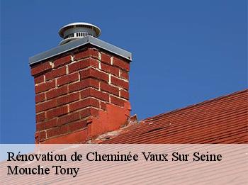 Rénovation de Cheminée  78740