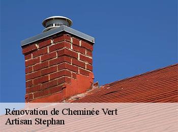 Rénovation de Cheminée  78930