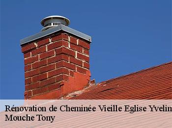 Rénovation de Cheminée  78125