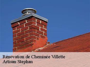 Rénovation de Cheminée  78930