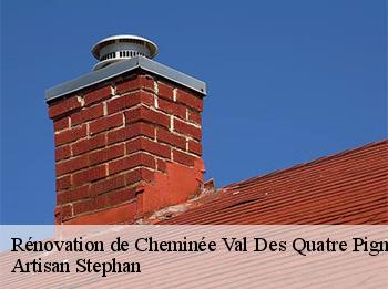 Rénovation de Cheminée  78650