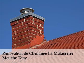 Rénovation de Cheminée  78650