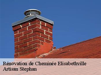Rénovation de Cheminée  78410